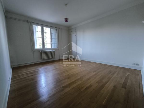 NOUVEAU - Quartier Bollée - Appartement Le Mans 4 pièce(s) 130 m2
