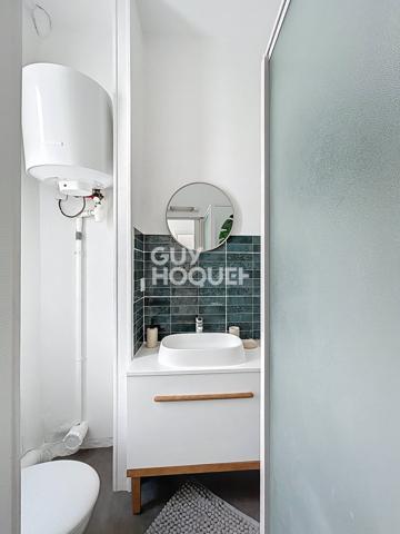 A REIMS SECTEUR SAINT THOMAS - APPARTEMENT 1 PIECE