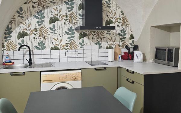 Appartement à vendre    1 pièce •  Bastia