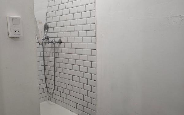 Appartement à vendre    1 pièce •  Bastia