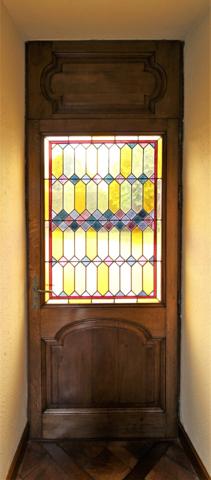 LA FERRIERE, MAISON DE MAITRE AVEC GRANDE ANNEXE PISCINE, SUR PARCELLE DE 2236M², 462000€ FAI