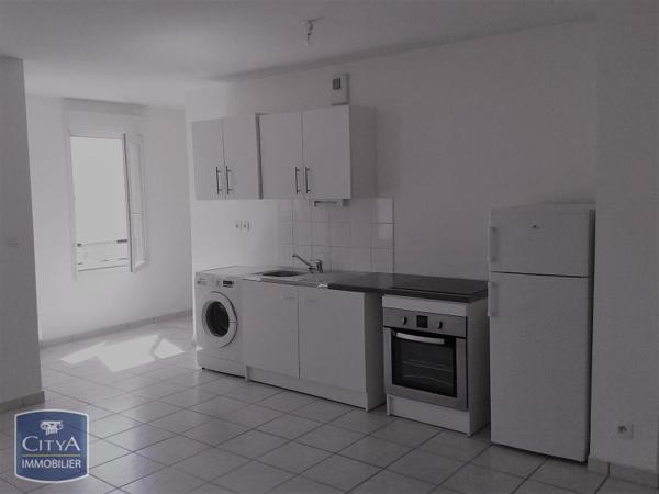 Location appartement Saint-Étienne (42) 2 pièces 41.9m²