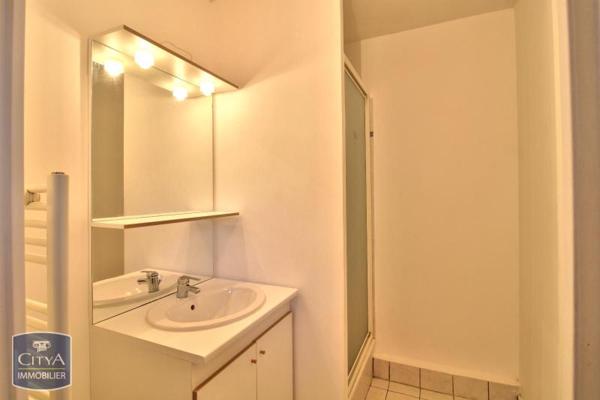 Location appartement Saint-Étienne (42) 2 pièces 41.9m²