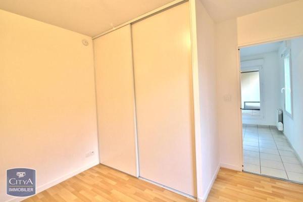 Location appartement Saint-Étienne (42) 2 pièces 41.9m²
