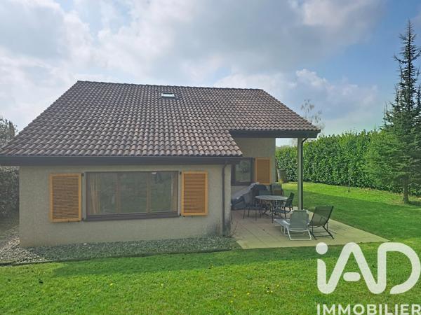 Maison à vendre 4 pièces 100 m² Lombez