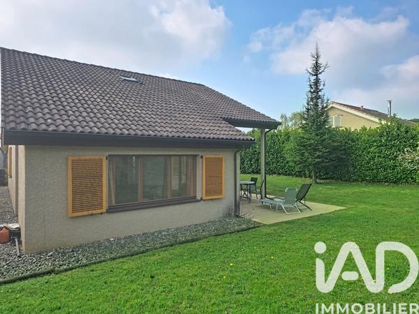 Maison à vendre 4 pièces 100 m² Lombez