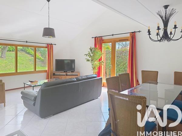 Maison à vendre 4 pièces 100 m² Lombez