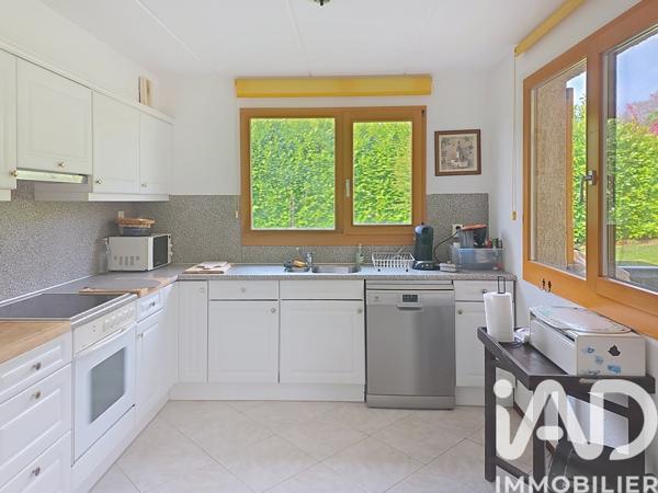 Maison à vendre 4 pièces 100 m² Lombez