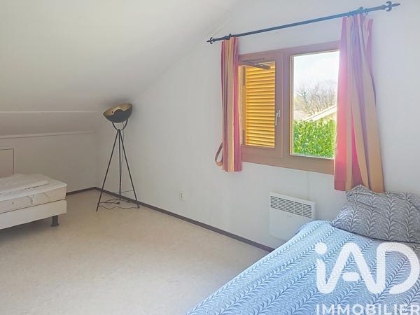 Maison à vendre 4 pièces 100 m² Lombez