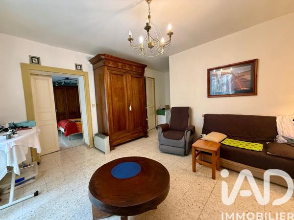 Immeuble à vendre 190 m² Aniane