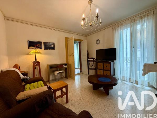 Immeuble à vendre 190 m² Aniane