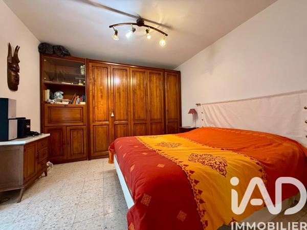 Immeuble à vendre 190 m² Aniane