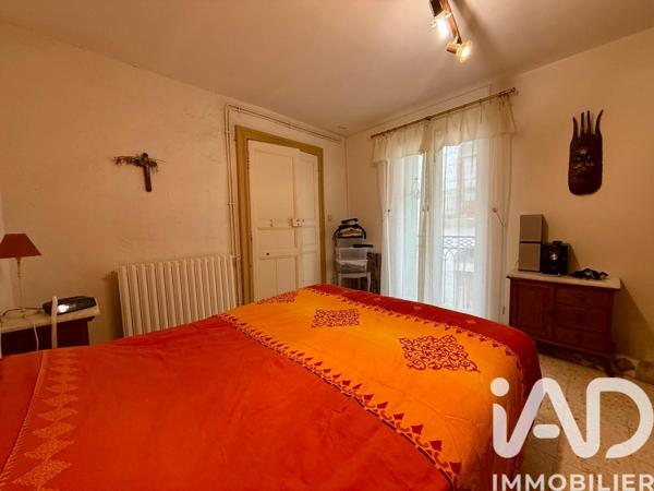 Immeuble à vendre 190 m² Aniane