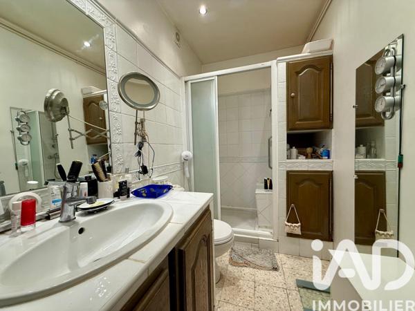 Immeuble à vendre 190 m² Aniane