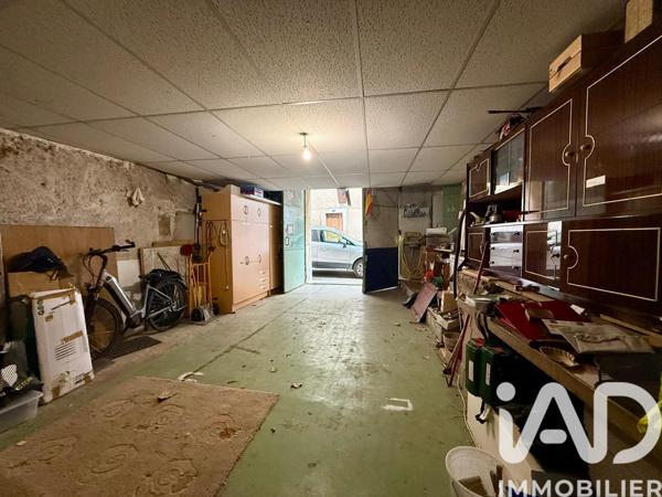 Immeuble à vendre 190 m² Aniane