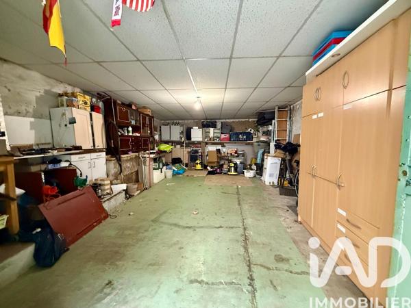 Immeuble à vendre 190 m² Aniane