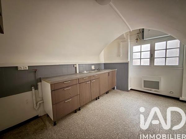 Immeuble à vendre 190 m² Aniane