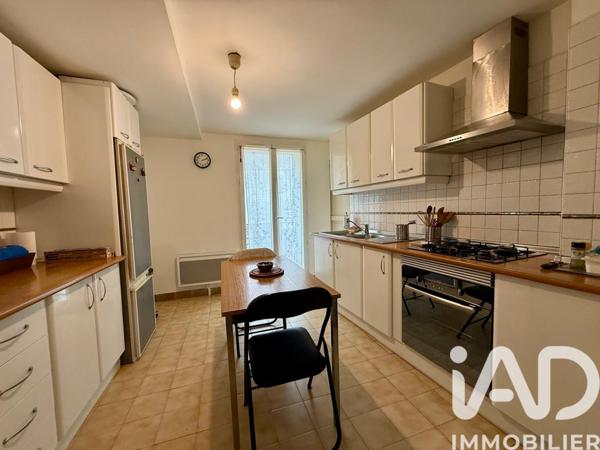 Immeuble à vendre 190 m² Aniane