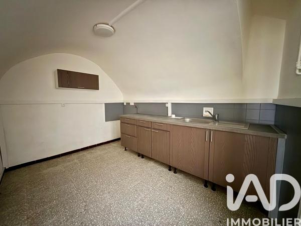 Immeuble à vendre 190 m² Aniane