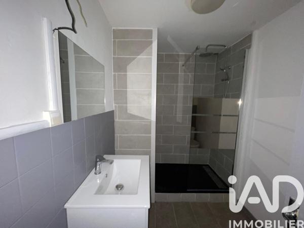 Immeuble à vendre 190 m² Aniane