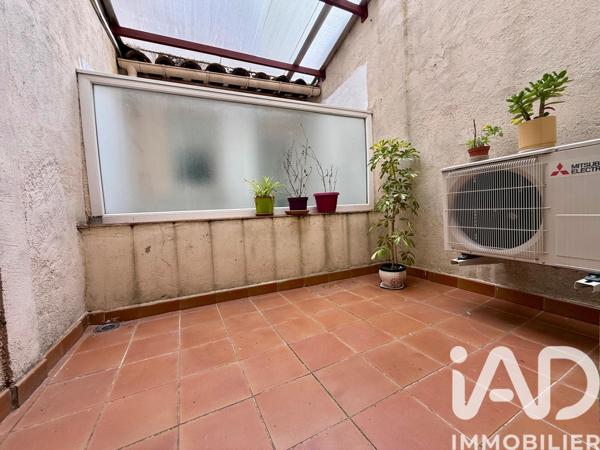 Immeuble à vendre 190 m² Aniane