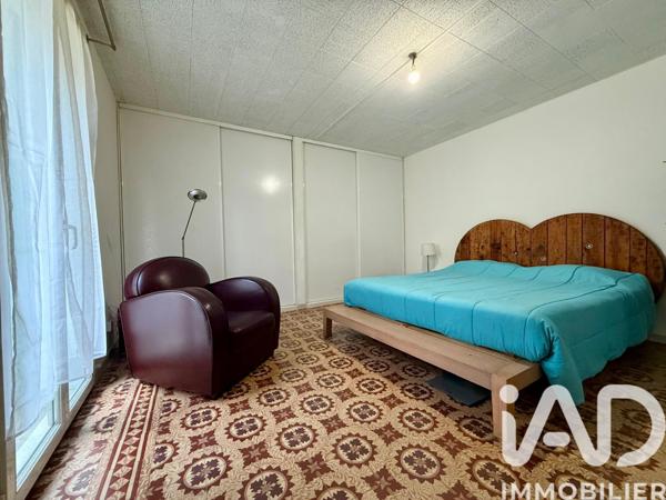 Immeuble à vendre 190 m² Aniane