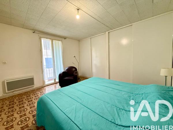 Immeuble à vendre 190 m² Aniane