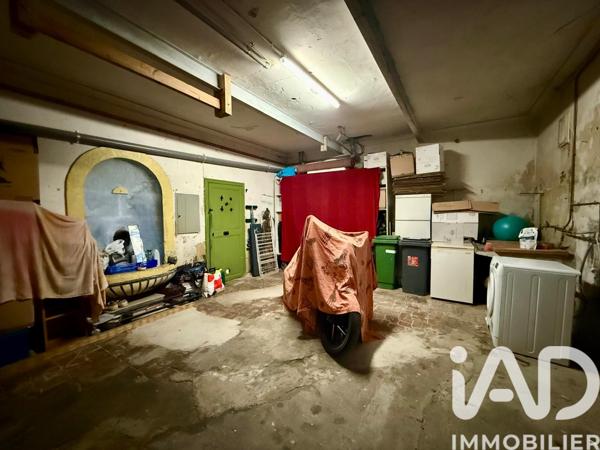 Immeuble à vendre 190 m² Aniane