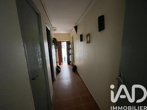 Immeuble à vendre 190 m² Aniane