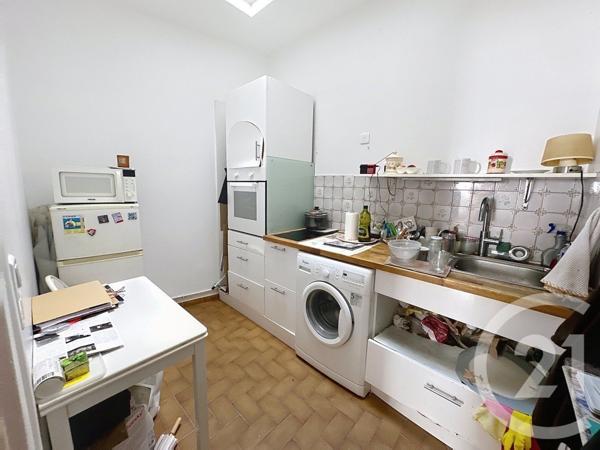 Appartement T2 à vendre  2 pièces - 44,39 m2 PARIS - 75018