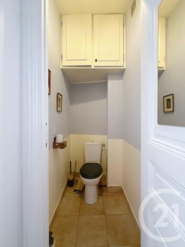 Appartement T2 à vendre  2 pièces - 44,39 m2 PARIS - 75018