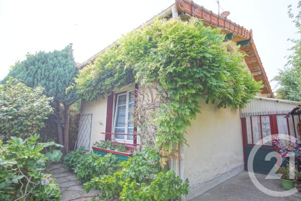 Maison à vendre  3 pièces - 66,14 m2 ORLY - 94