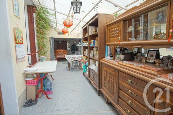 Maison à vendre  3 pièces - 66,14 m2 ORLY - 94