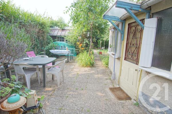 Maison à vendre  3 pièces - 66,14 m2 ORLY - 94