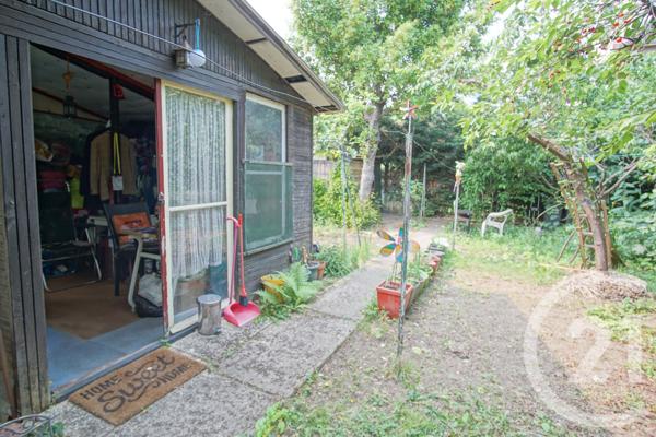 Maison à vendre  3 pièces - 66,14 m2 ORLY - 94