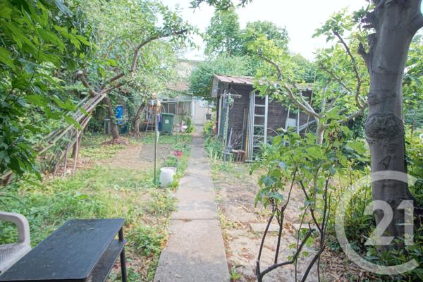 Maison à vendre  3 pièces - 66,14 m2 ORLY - 94