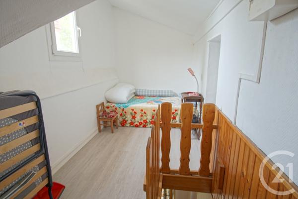 Maison à vendre  3 pièces - 66,14 m2 ORLY - 94