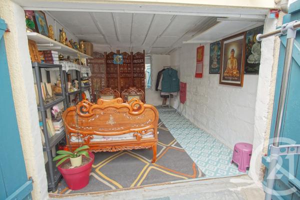 Maison à vendre  3 pièces - 66,14 m2 ORLY - 94