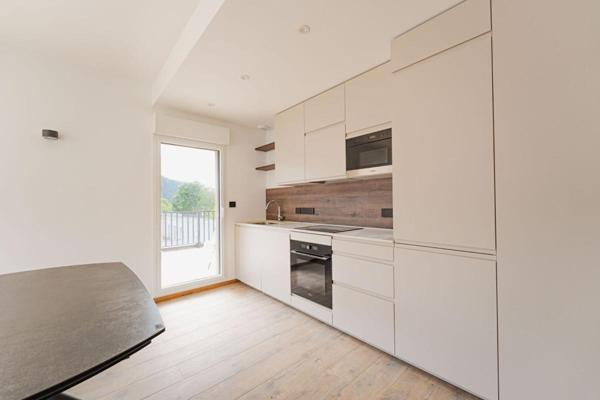 Appartement T3 de 68.6 m2 dans résidence de standing