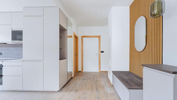 Appartement T3 de 68.6 m2 dans résidence de standing
