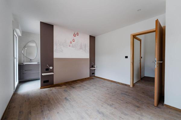 Appartement T3 de 68.6 m2 dans résidence de standing