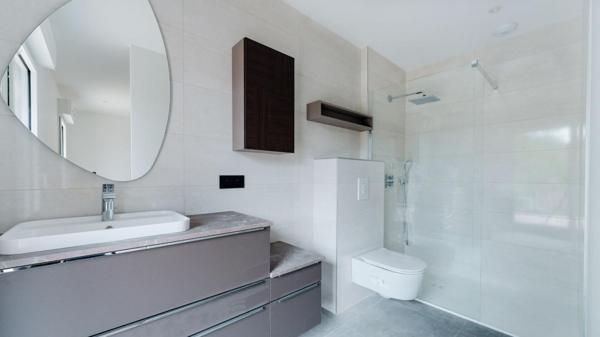 Appartement T3 de 68.6 m2 dans résidence de standing