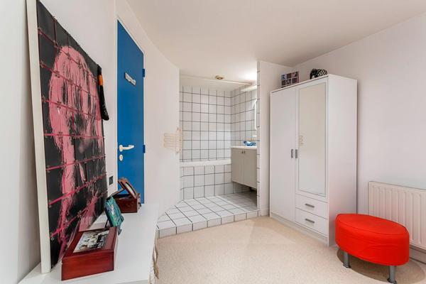 Loft avec jardin au centre de la Croix-Rousse