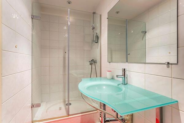 Loft avec jardin au centre de la Croix-Rousse