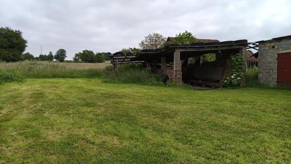 Achat terrain Phalsbourg - 4000 m² - 139 000 €