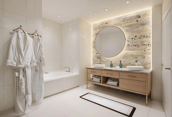 Appartement à vendre 5 pièces de 107m² - PARIS 20E (75)