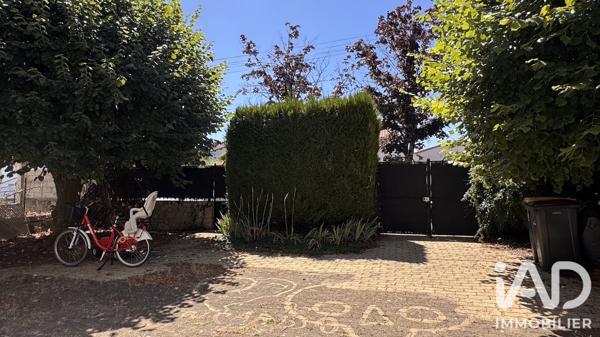 Maison à vendre 5 pièces 94 m² Angoulême