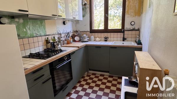 Maison à vendre 5 pièces 94 m² Angoulême
