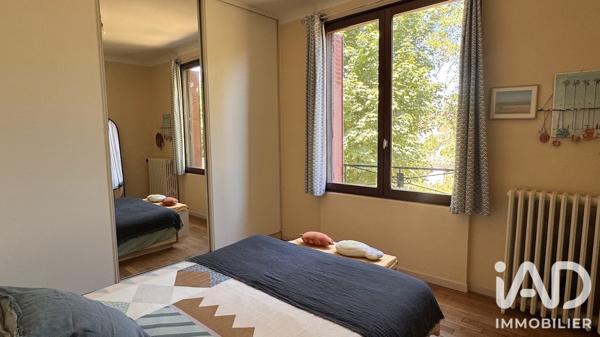 Maison à vendre 5 pièces 94 m² Angoulême