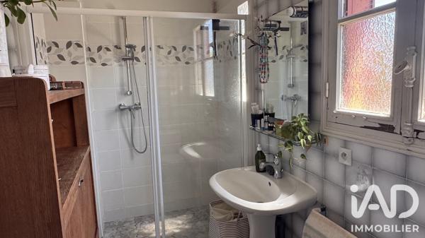 Maison à vendre 5 pièces 94 m² Angoulême